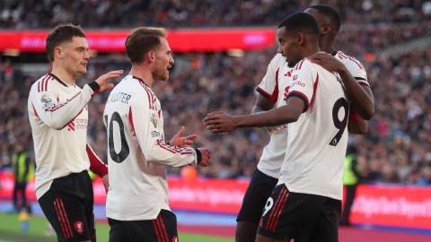  Đội hình dự kiến Bournemouth vs Liverpool: Isak đá chính, Wirtz trở lại?